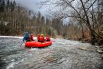 © Frozen River - Bouilleur de photos