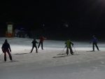 © Ski de fond nocturne - Praz de Lys Sommand Tourisme