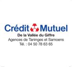 © Crédit Mutuel de la Vallée du Giffre - Crédit Mutuel de la Vallée du Giffre