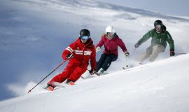 Cours Collectifs Ski Alpin