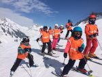 © Cours Particuliers de Ski Alpin - ESI