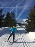 © Cours particuliers de Ski nordique - ESI