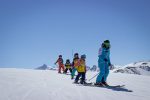 © Ski alpin 1 - ESI
