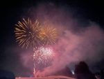© Festivités du Nouvel An au Praz de Lys - Espace des Lys en Fête - Praz de Lys Sommand Tourisme