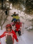 © cours particuliers de ski alpin - Isabelle Lafont