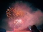 © Festivités du Nouvel An à Sommand - Espace des Lys en fête - Praz de Lys Sommand Tourisme