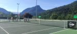 © Tennis club - Tennis club