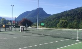 Tennis Club Mieussy
