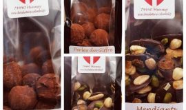 Chocolaterie Colombel - Artisan Chocolatier