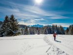 © Ski de Fond à Praz de Lys Sommand - Gilles Piel
