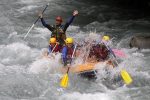 © Rafting sur le Giffre - Ecolorado