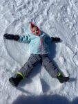 © Tenue de neige pour enfant - Yapu-k & co