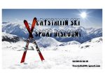 Crystallin Ski