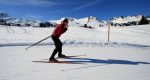Bourse aux skis nordiques