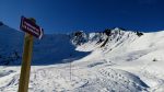 © Ski de randonnée : Montée au Lac de Roy - Praz de Lys Sommand Tourisme