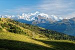 © Col de Joux Plane - - © Savoie Mont Blanc - Anglade