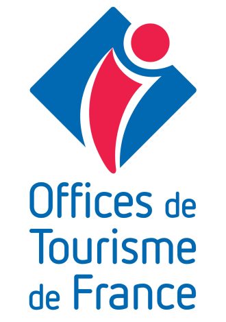 logo des Offices de Tourisme de France-QUADRI