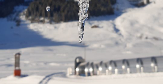 Ski Débutant - Praz de Lys Sommand
