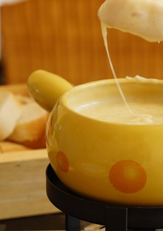 La Haute-Savoie à portée de casseroles : nos meilleures recettes
