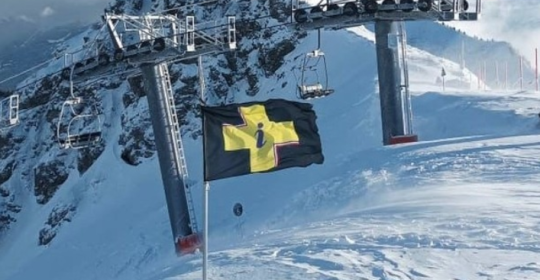 Ski Alpin - Praz de Lys Sommand
